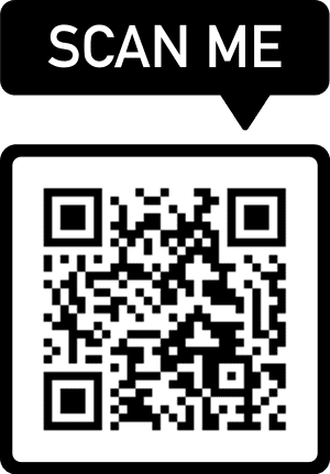 Unser QR Code